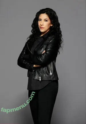 Stephanie Beatriz / Rosa Diaz / bellasramos / iamstephbeatz / stephaniebeatriz nude photo #0371