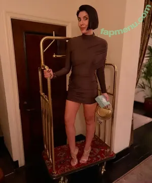 Stephanie Beatriz / Rosa Diaz / bellasramos / iamstephbeatz / stephaniebeatriz nude photo #0375