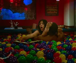 Stephanie Beatriz / Rosa Diaz / bellasramos / iamstephbeatz / stephaniebeatriz nude photo #0381