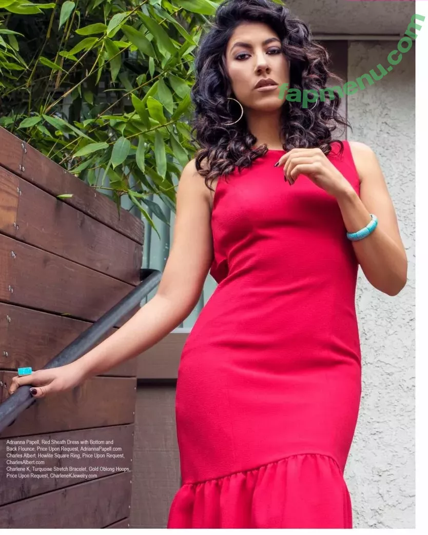 Stephanie Beatriz nude photo #0066 (Rosa Diaz / bellasramos / iamstephbeatz / stephaniebeatriz)