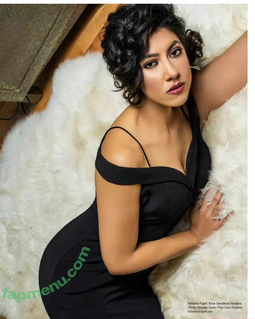 Stephanie Beatriz nude photo #0068 (Rosa Diaz / bellasramos / iamstephbeatz / stephaniebeatriz)