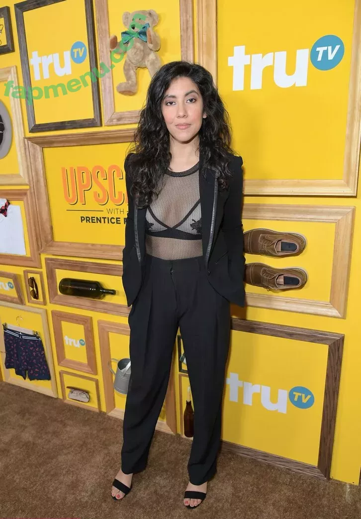 Stephanie Beatriz nude photo #0082 (Rosa Diaz / bellasramos / iamstephbeatz / stephaniebeatriz)