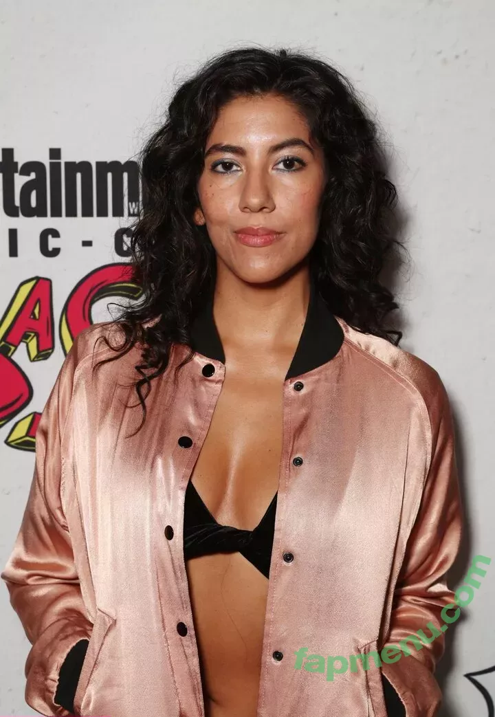 Stephanie Beatriz nude photo #0084 (Rosa Diaz / bellasramos / iamstephbeatz / stephaniebeatriz)