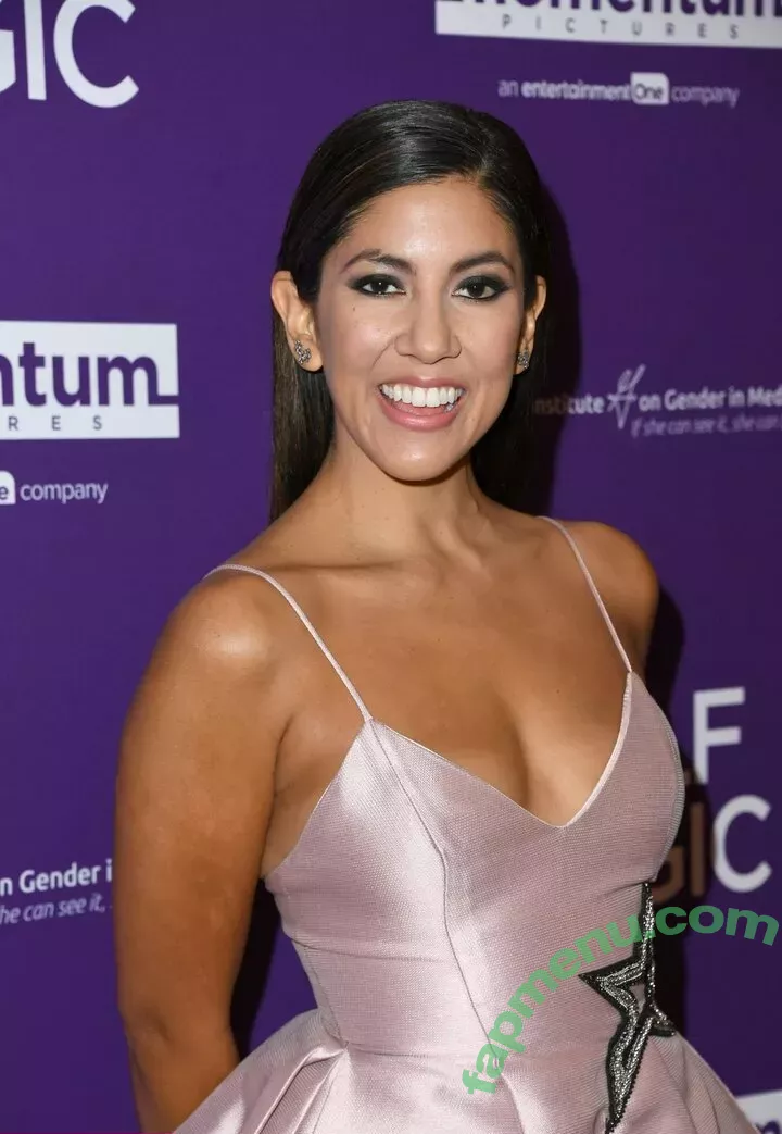 Stephanie Beatriz nude photo #0090 (Rosa Diaz / bellasramos / iamstephbeatz / stephaniebeatriz)