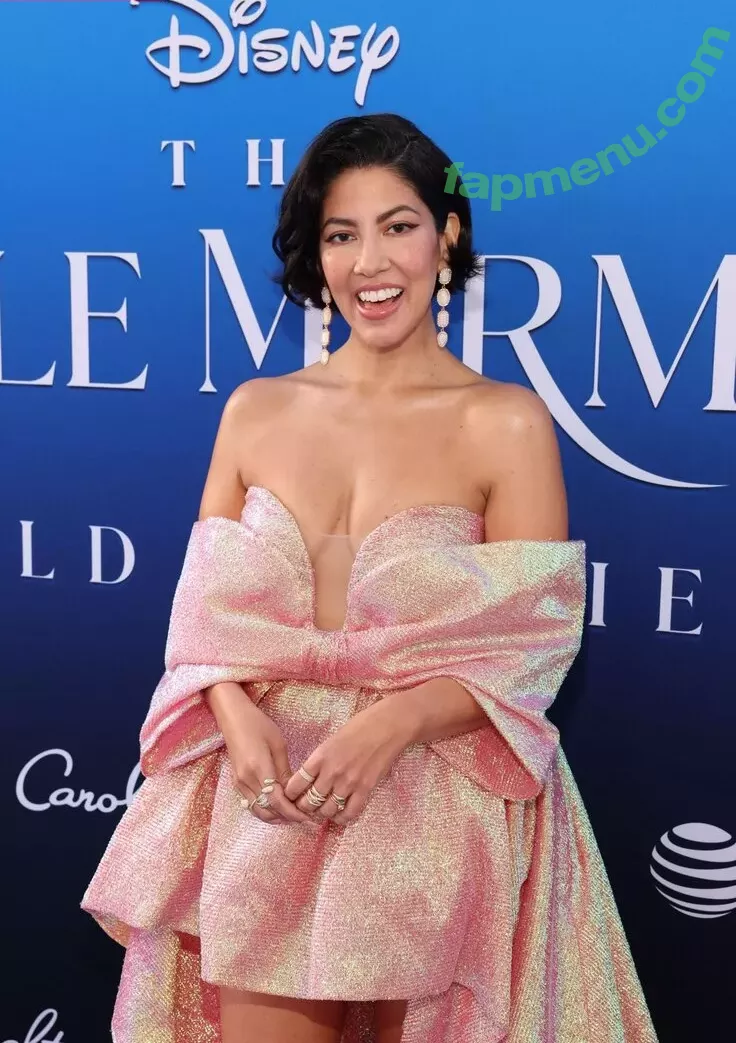 Stephanie Beatriz nude photo #0102 (Rosa Diaz / bellasramos / iamstephbeatz / stephaniebeatriz)