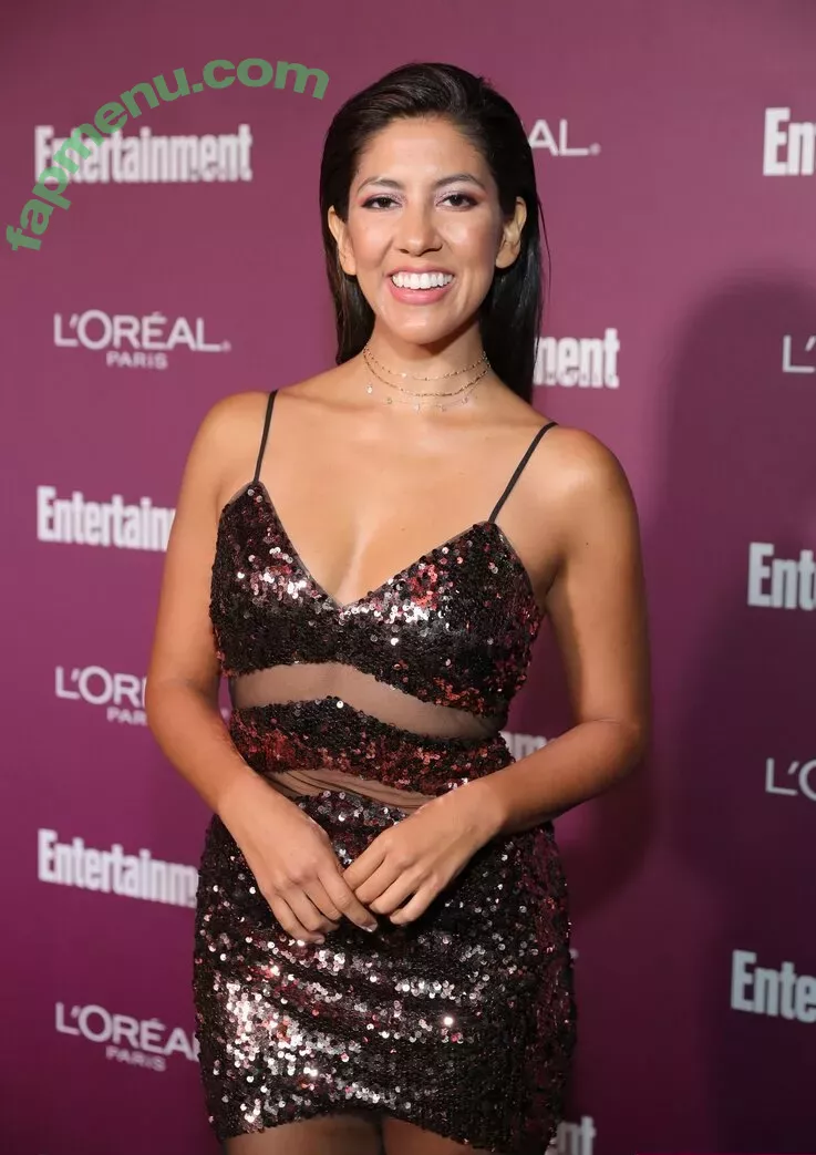 Stephanie Beatriz nude photo #0112 (Rosa Diaz / bellasramos / iamstephbeatz / stephaniebeatriz)