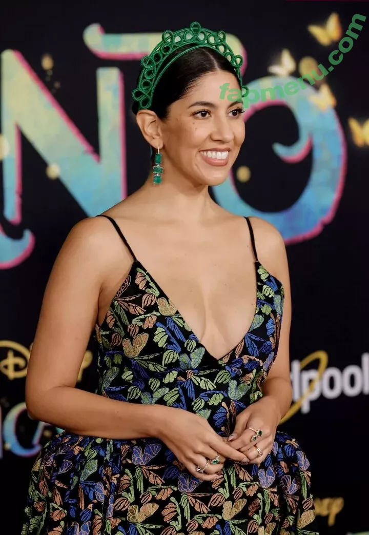 Stephanie Beatriz nude photo #0119 (Rosa Diaz / bellasramos / iamstephbeatz / stephaniebeatriz)