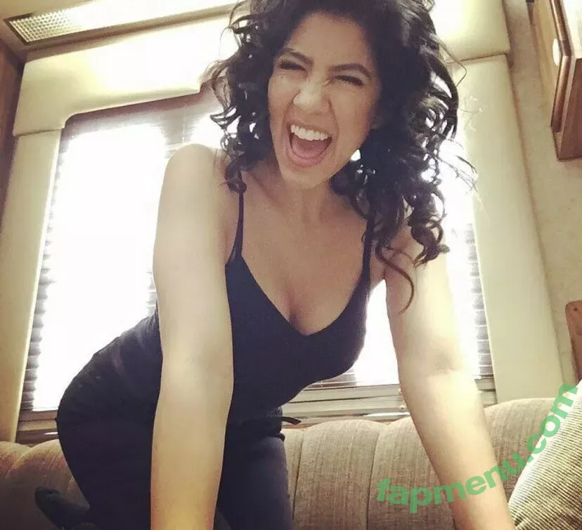 Stephanie Beatriz nude photo #0201 (Rosa Diaz / bellasramos / iamstephbeatz / stephaniebeatriz)