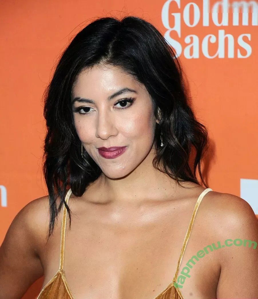 Stephanie Beatriz nude photo #0212 (Rosa Diaz / bellasramos / iamstephbeatz / stephaniebeatriz)