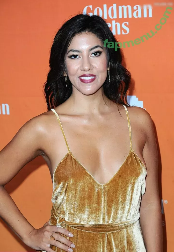 Stephanie Beatriz nude photo #0213 (Rosa Diaz / bellasramos / iamstephbeatz / stephaniebeatriz)