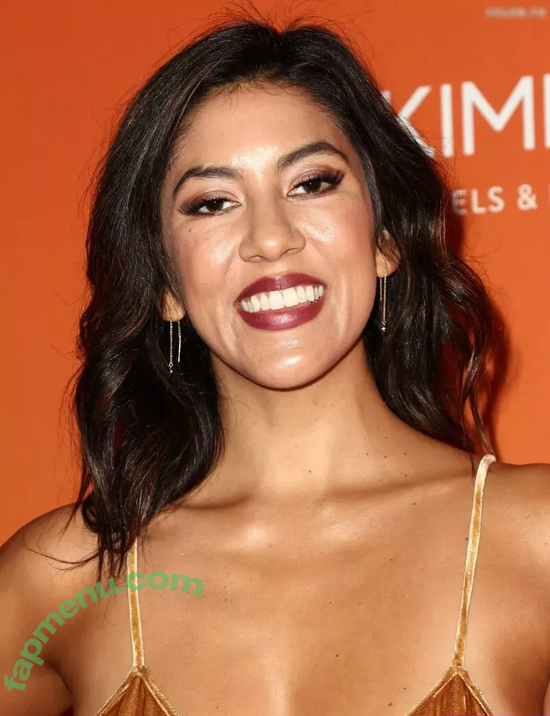 Stephanie Beatriz nude photo #0228 (Rosa Diaz / bellasramos / iamstephbeatz / stephaniebeatriz)