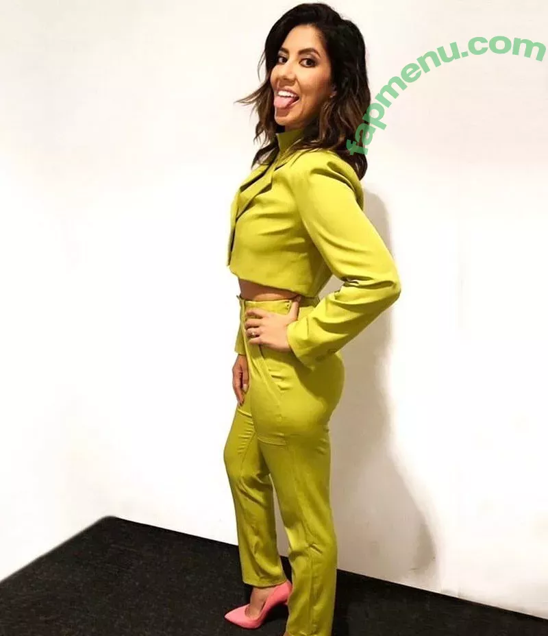 Stephanie Beatriz nude photo #0264 (Rosa Diaz / bellasramos / iamstephbeatz / stephaniebeatriz)