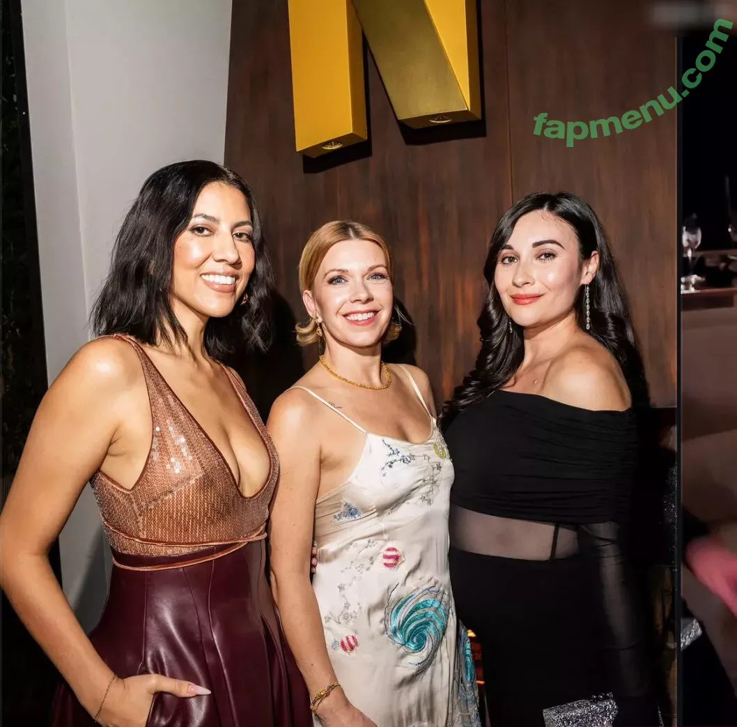 Stephanie Beatriz nude photo #0272 (Rosa Diaz / bellasramos / iamstephbeatz / stephaniebeatriz)