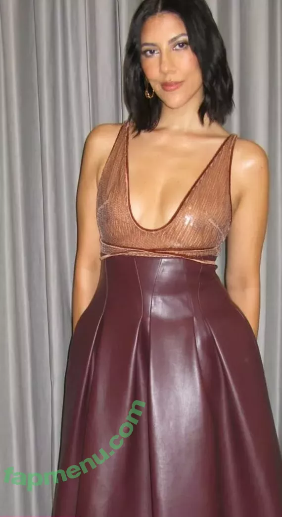 Stephanie Beatriz nude photo #0274 (Rosa Diaz / bellasramos / iamstephbeatz / stephaniebeatriz)