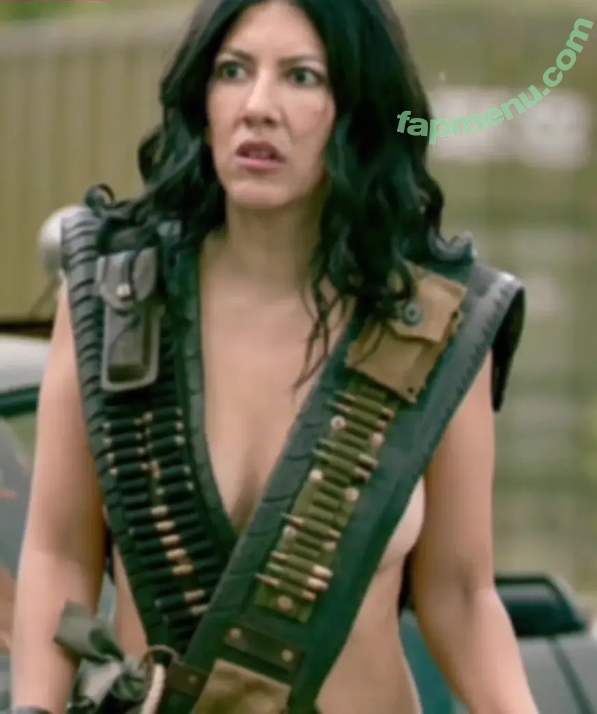 Stephanie Beatriz nude photo #0359 (Rosa Diaz / bellasramos / iamstephbeatz / stephaniebeatriz)