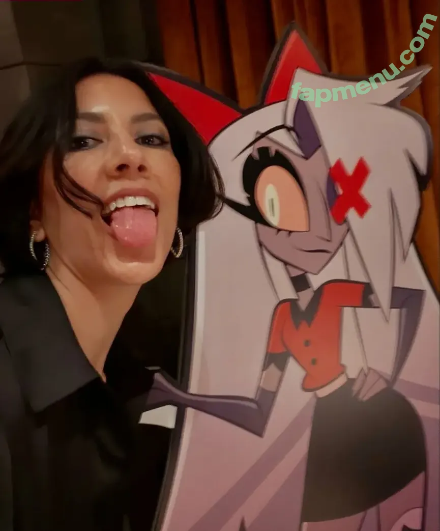 Stephanie Beatriz nude photo #0369 (Rosa Diaz / bellasramos / iamstephbeatz / stephaniebeatriz)