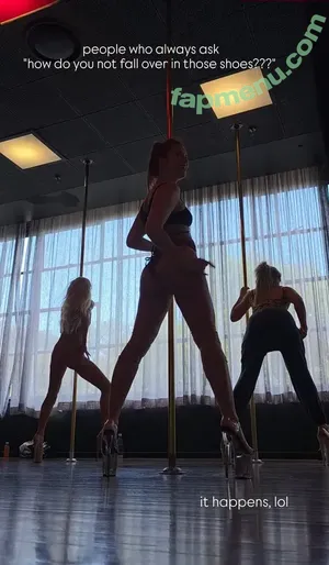 Stephanie Bendixsen / Hex / hexsteph nude photo #0022