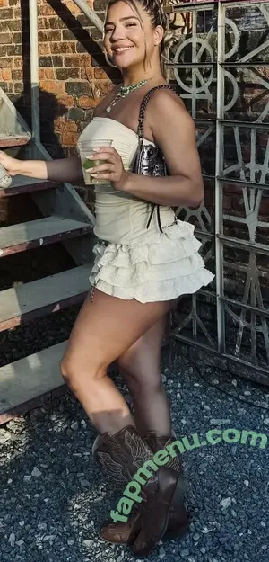 Stephanie Camila / stephycakess nude photo #0029