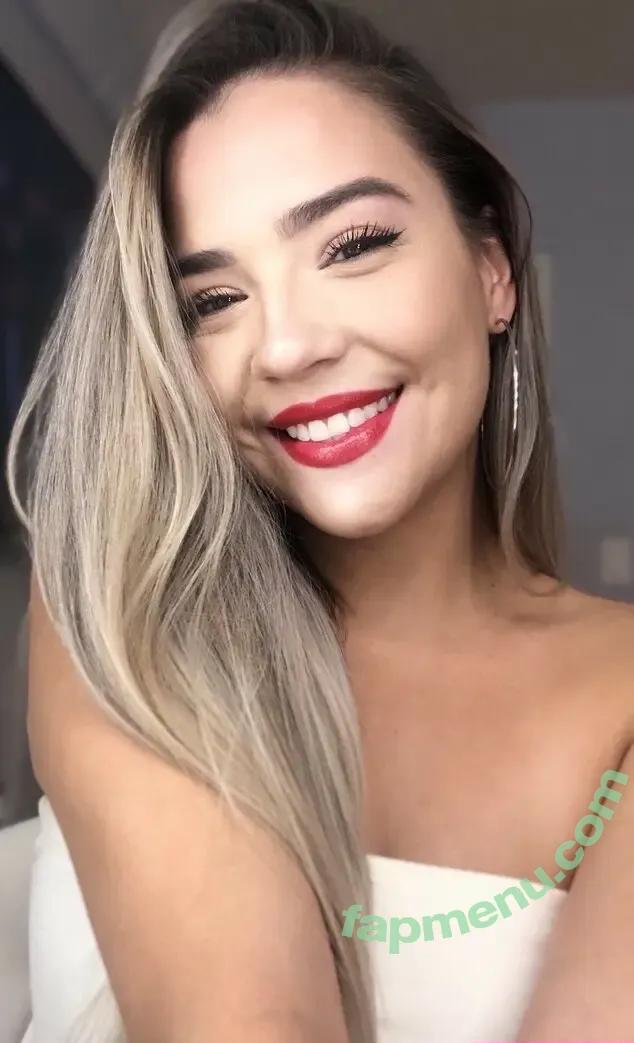 Stephanie Camila nude photo #0003 (stephycakess)