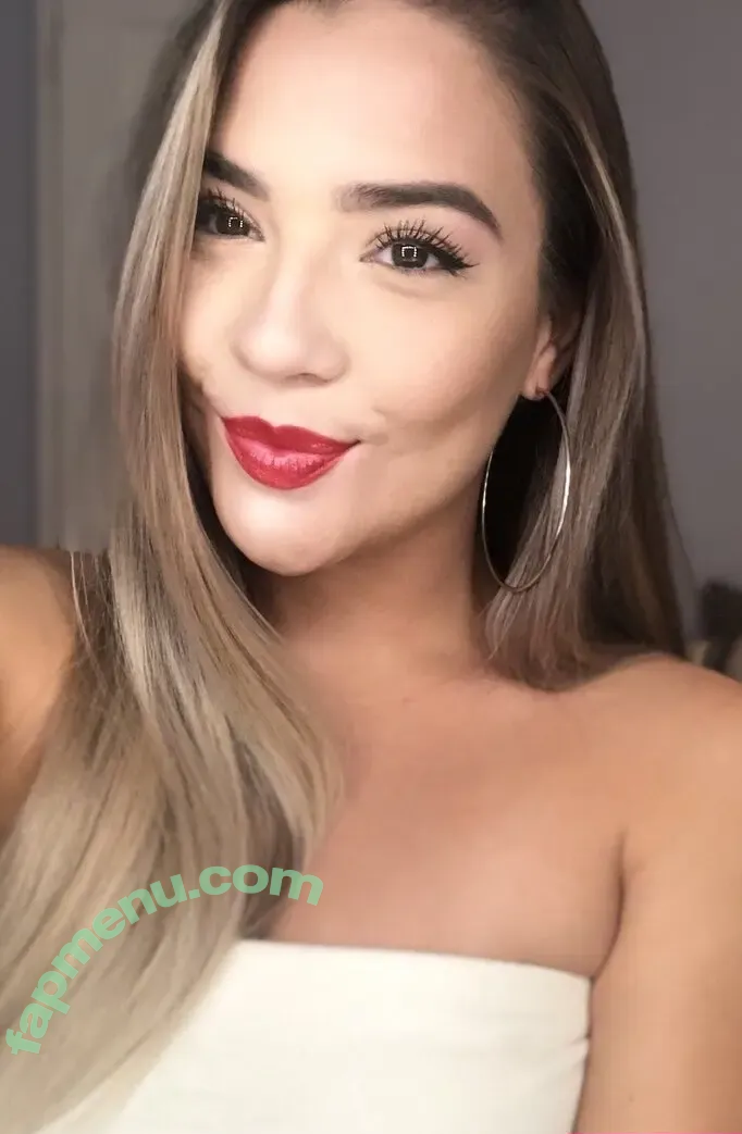 Stephanie Camila nude photo #0004 (stephycakess)