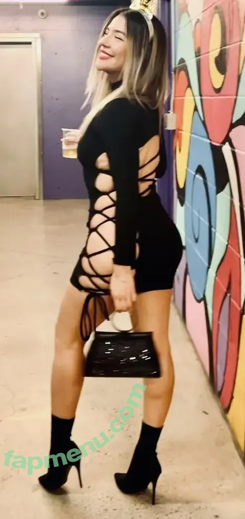 Stephanie Camila nude photo #0006 (stephycakess)