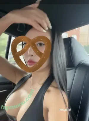 Stephanie Choi / stephchoi nude photo #0040