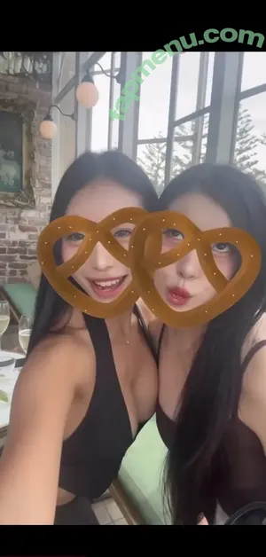 Stephanie Choi / stephchoi nude photo #0041