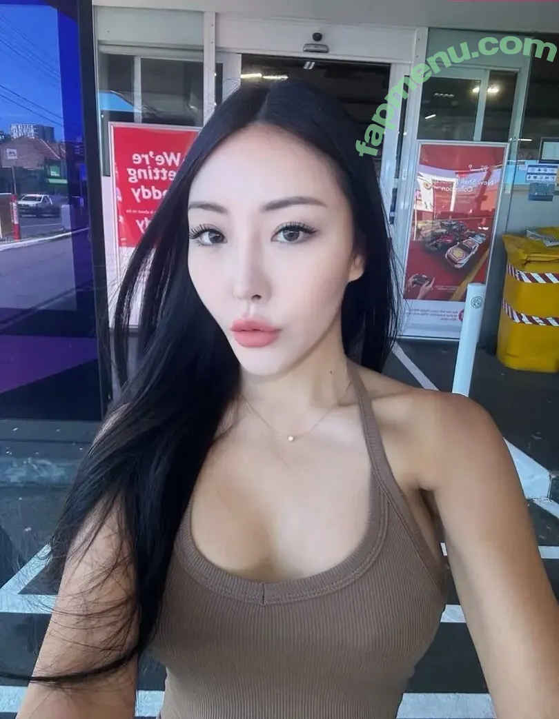 Stephanie Choi nude photo #0036 (stephchoi)