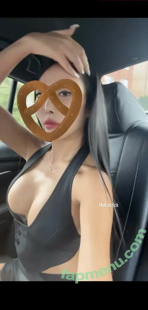 Stephanie Choi nude photo #0039 (stephchoi)