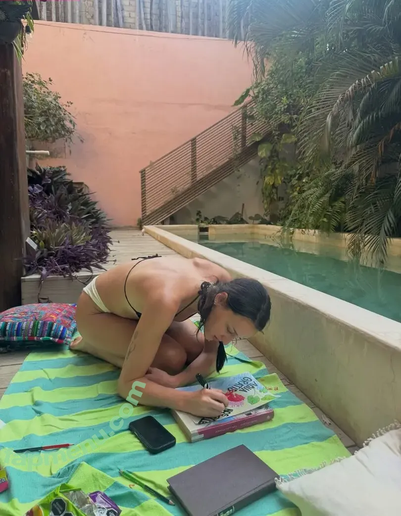 Stephanie D'Agostini nude photo #0028 (StefDag / Stefdagz)