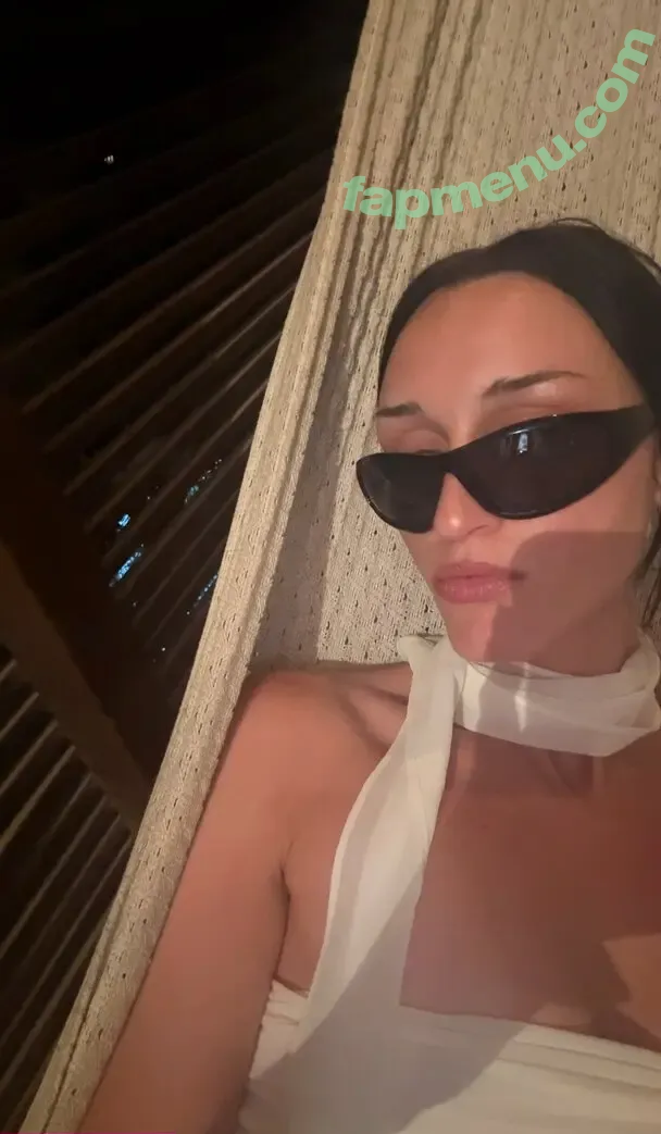 Stephanie D'Agostini nude photo #0032 (StefDag / Stefdagz)