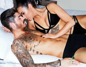 Stephanie Davis / stephaniedavis88 nude photo #0593