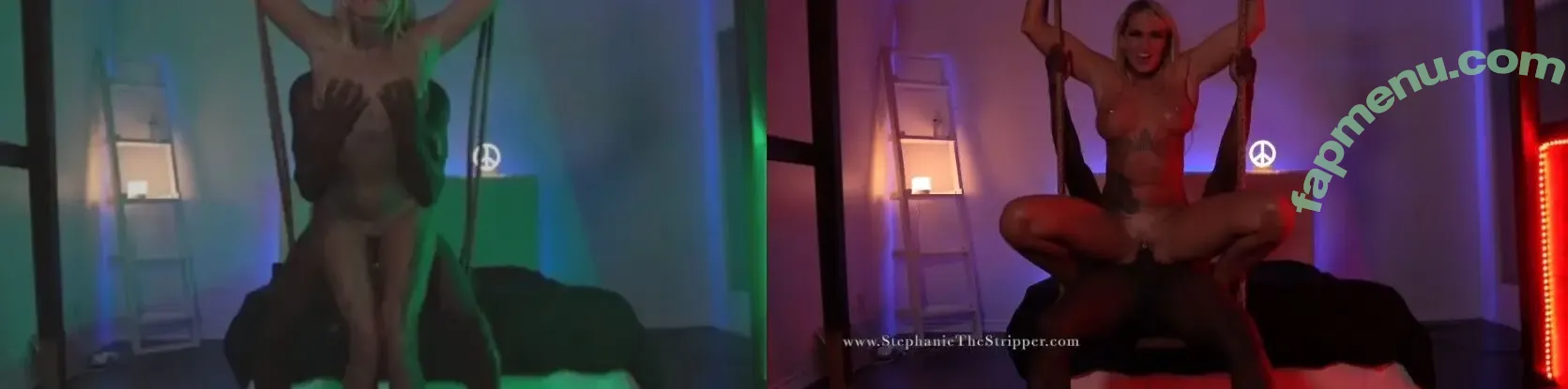 Stephanie Love nude photo #0087 (stephanielove.official / stephaniethestripper)