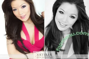 Stephanie Ly / stephlyco nude photo #0065