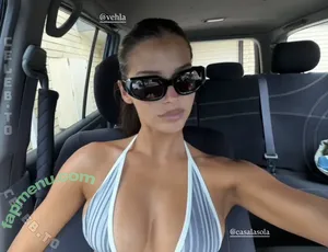 Stephanie Mandich / stephmandich nude photo #0406