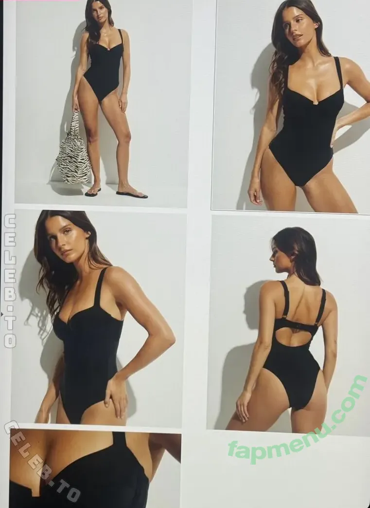 Stephanie Mandich nude photo #0400 (stephmandich)