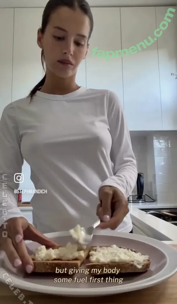 Stephanie Mandich nude photo #0442 (stephmandich)