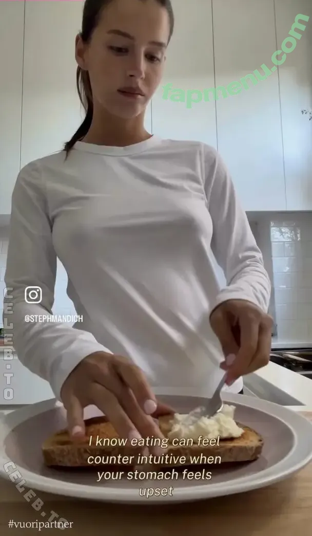 Stephanie Mandich nude photo #0443 (stephmandich)