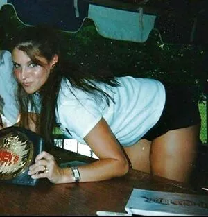 Stephanie McMahon / stephaniemcmahon nude photo #0008