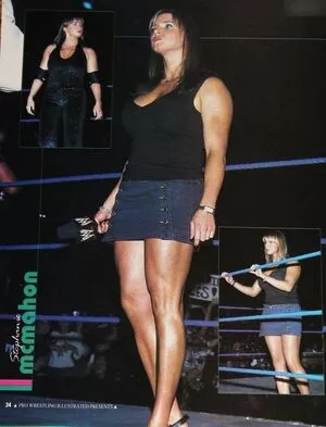 Stephanie McMahon / stephaniemcmahon nude photo #0095