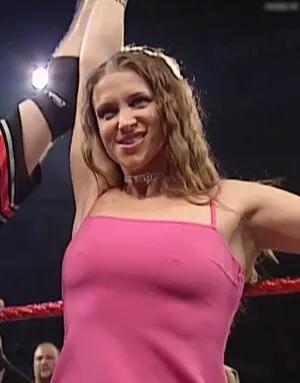 Stephanie McMahon / stephaniemcmahon nude photo #0131