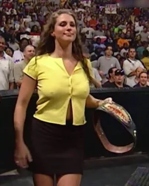 Stephanie McMahon / stephaniemcmahon nude photo #0135