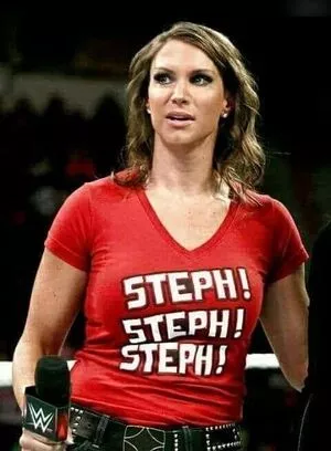 Stephanie McMahon / stephaniemcmahon nude photo #0171