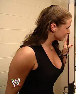 Stephanie McMahon / stephaniemcmahon nude photo #0195