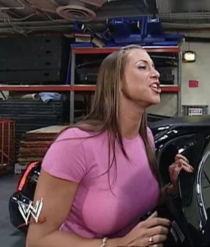 Stephanie McMahon / stephaniemcmahon nude photo #0248