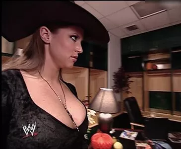 Stephanie McMahon / stephaniemcmahon nude photo #0361