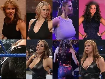 Stephanie McMahon / stephaniemcmahon nude photo #0373