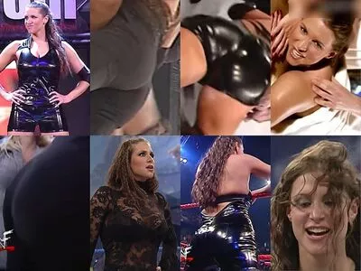 Stephanie McMahon / stephaniemcmahon nude photo #0378