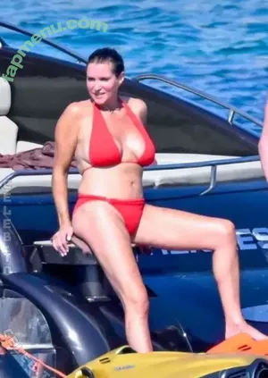 Stephanie McMahon / stephaniemcmahon nude photo #0475