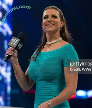 Stephanie McMahon / stephaniemcmahon nude photo #0508